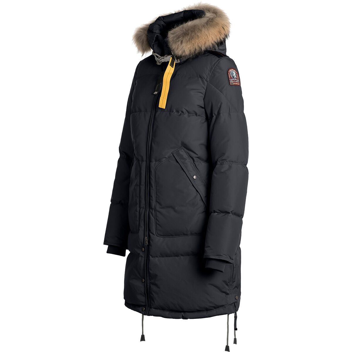 Parajumpers Long Bear Down Jacket 