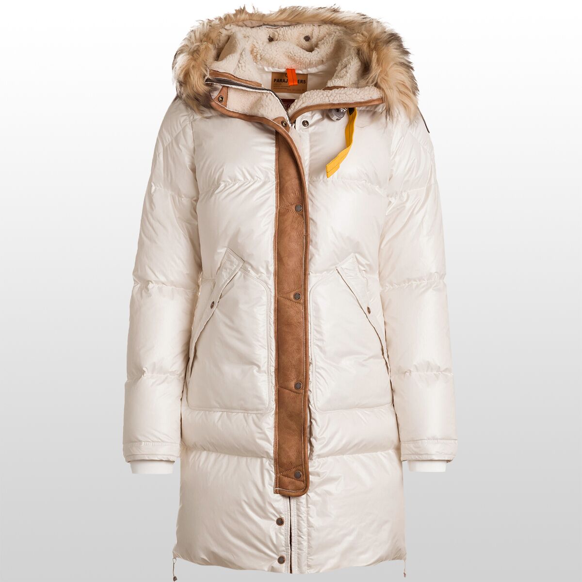 Parajumpers Long Bear Special Down Jacket - Women's - Women