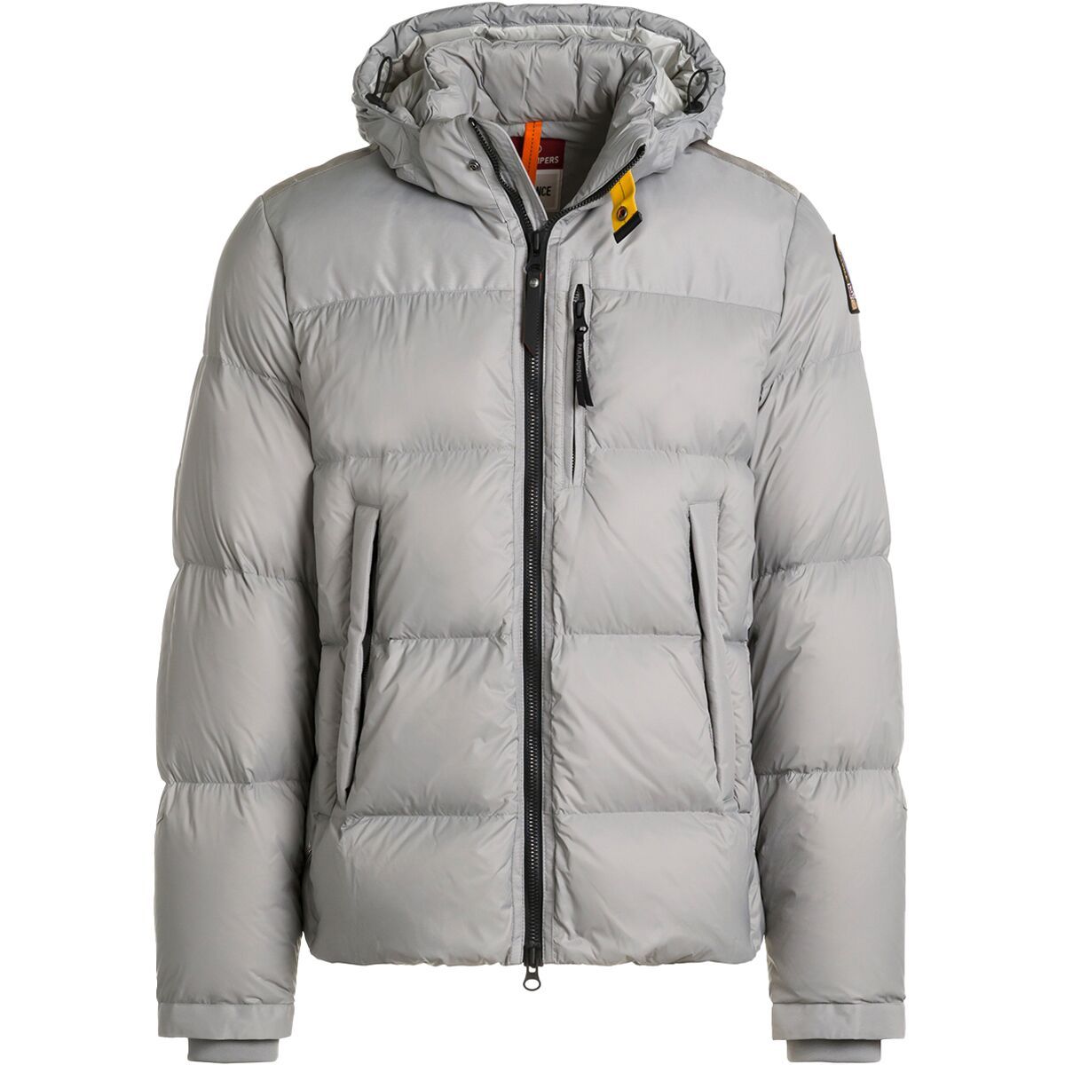 PARAJUMPERS｜DOWN JACKETS (PEPPI (23FW-PWPUSI32-219)) PEPPI MOCHI | Parajumpers®
