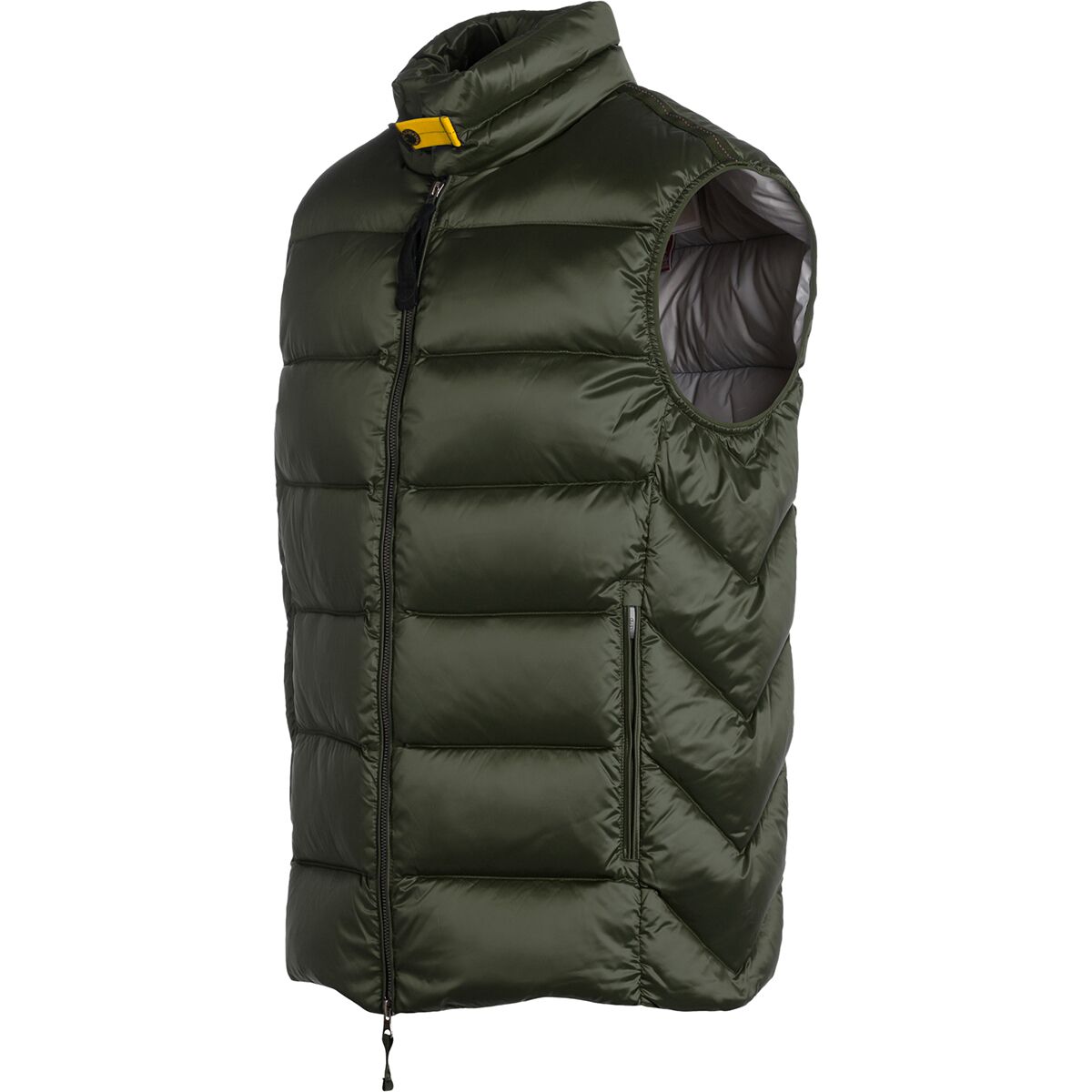 Parajumpers Jeordie Down Vest - Men's - Men