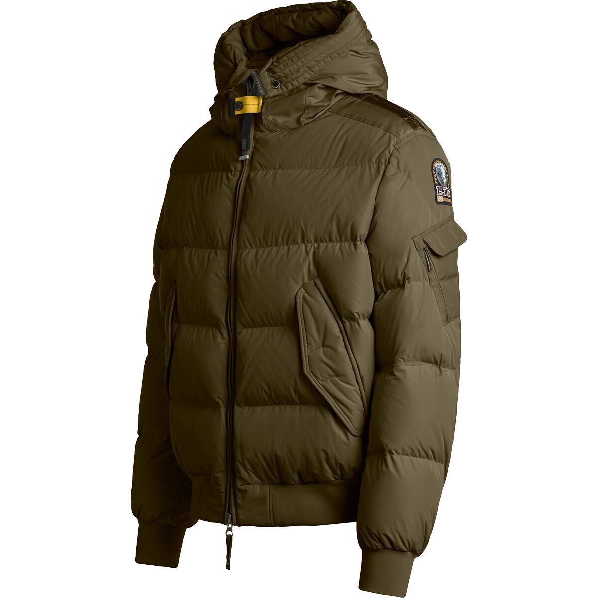 Parajumpers Wilmont Jacket - Men's - Men