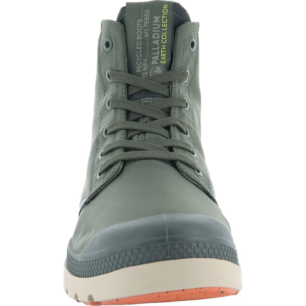 NWT Palladium Pampa Lite+ Recycle WP+ Size 13 76656-100-original.png?v=  main image 3