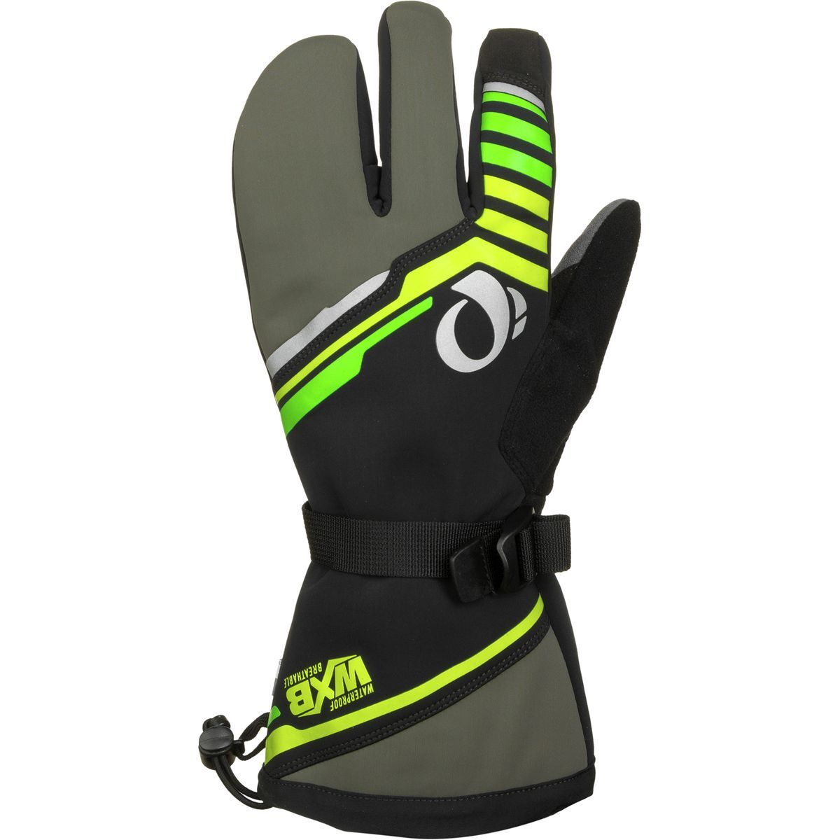 pbmピーリング PEARL iZUMi Pro AmFIB Super Glove - Men's - Men
