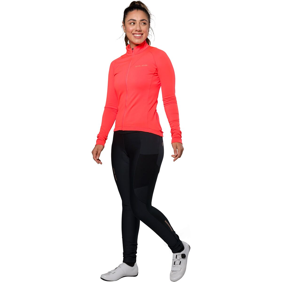 PEARL iZUMi Attack Thermal Jersey - Women's - Women