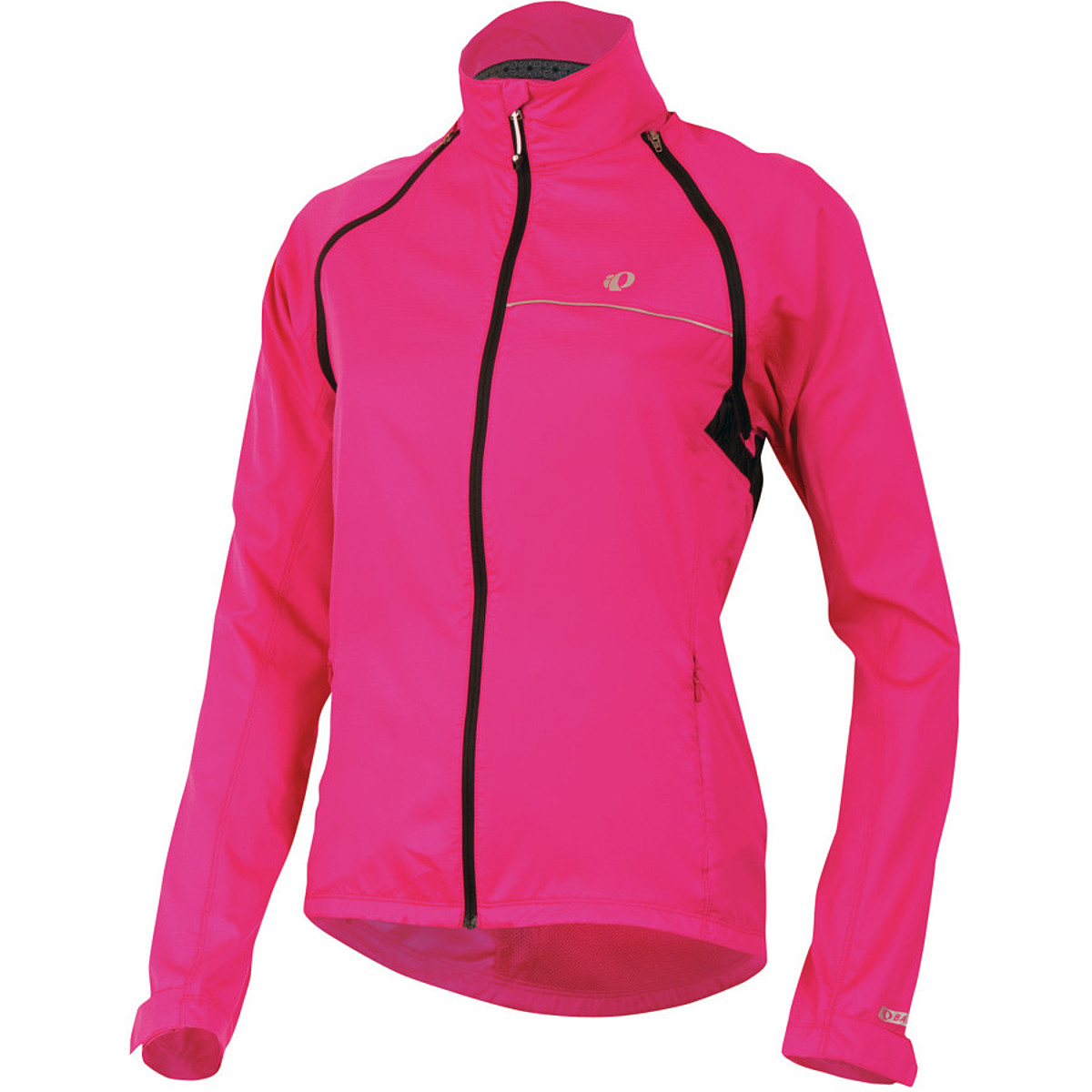 PEARL iZUMi Elite Barrier Convertible Women's Jacket - Women
