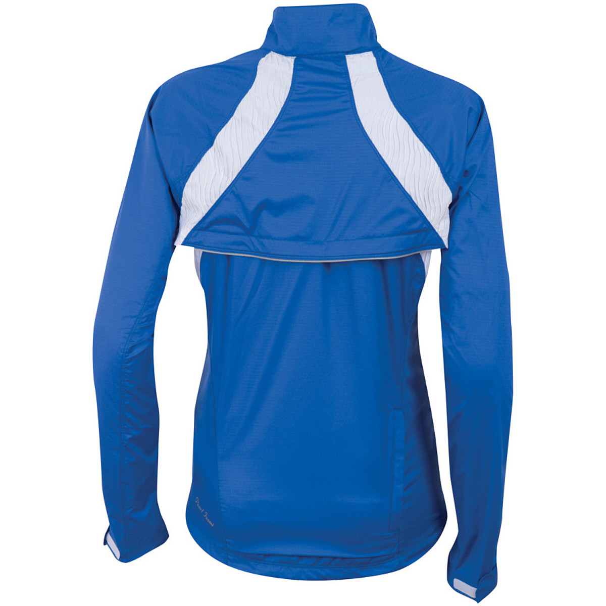 PEARL iZUMi Elite Barrier Convertible Women's Jacket - Women