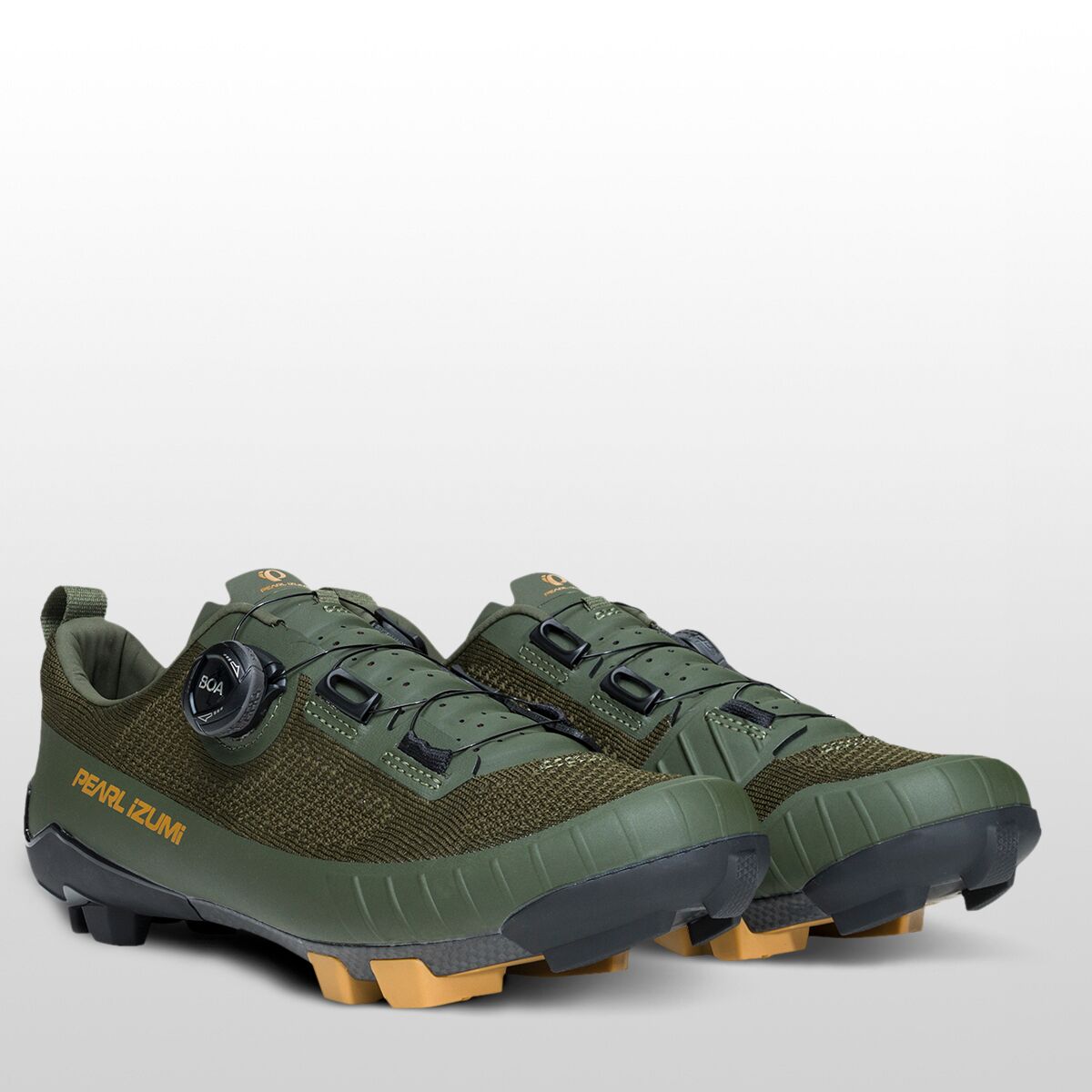 PEARL iZUMi Gravel X Shoe - Men's - Men
