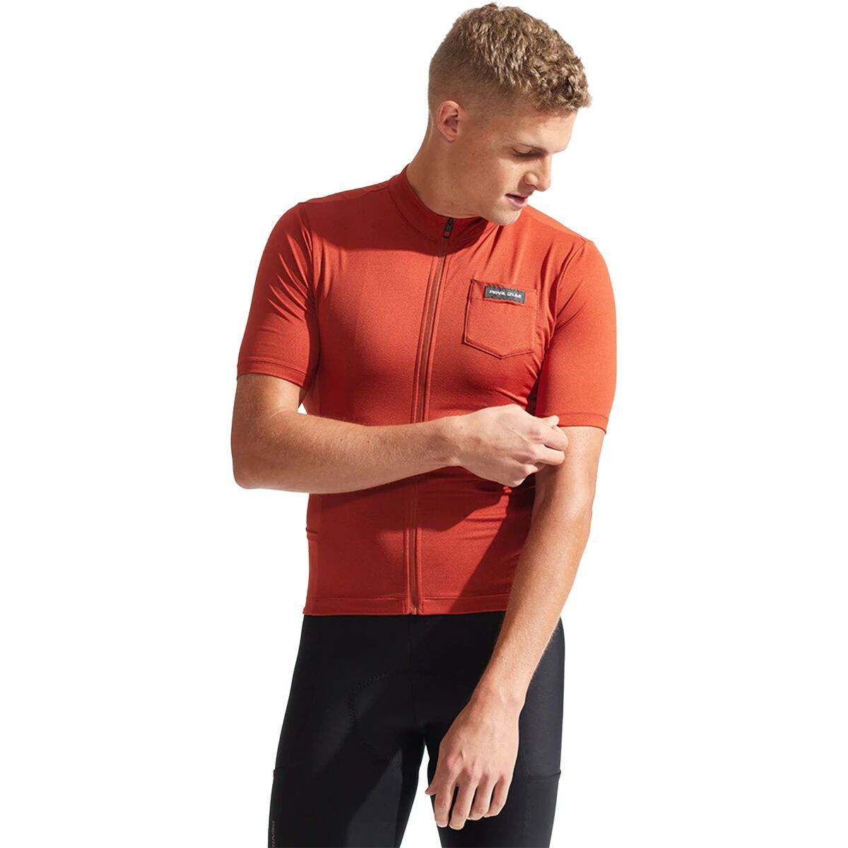 PEARL iZUMi Expedition Jersey - Men's - Men