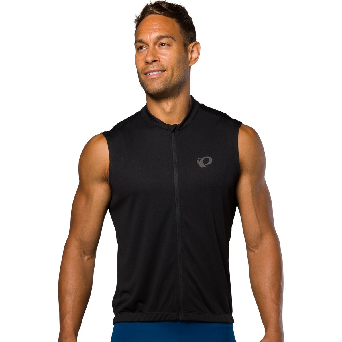 PEARL iZUMi Quest Sleeveless Jersey - Men's - Men