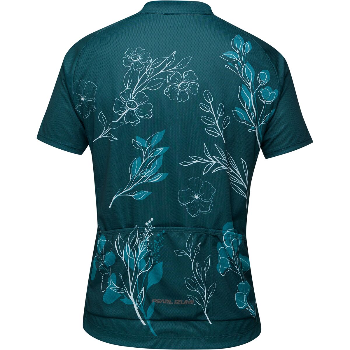 PEARL iZUMi Classic Jersey - Women's - Women
