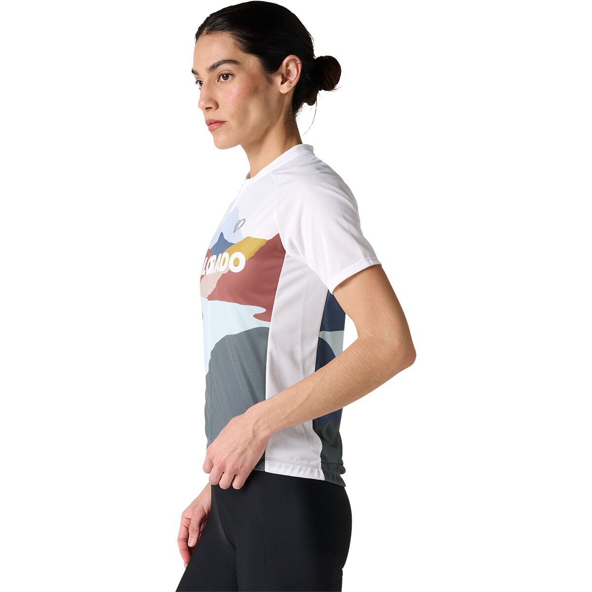 PEARL iZUMi Classic Jersey - Women's - Women