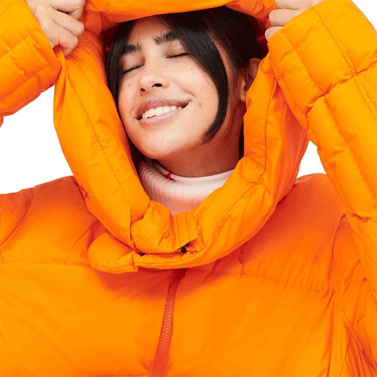 Perfect Moment Orelle Short Down Jacket - Women's - Women