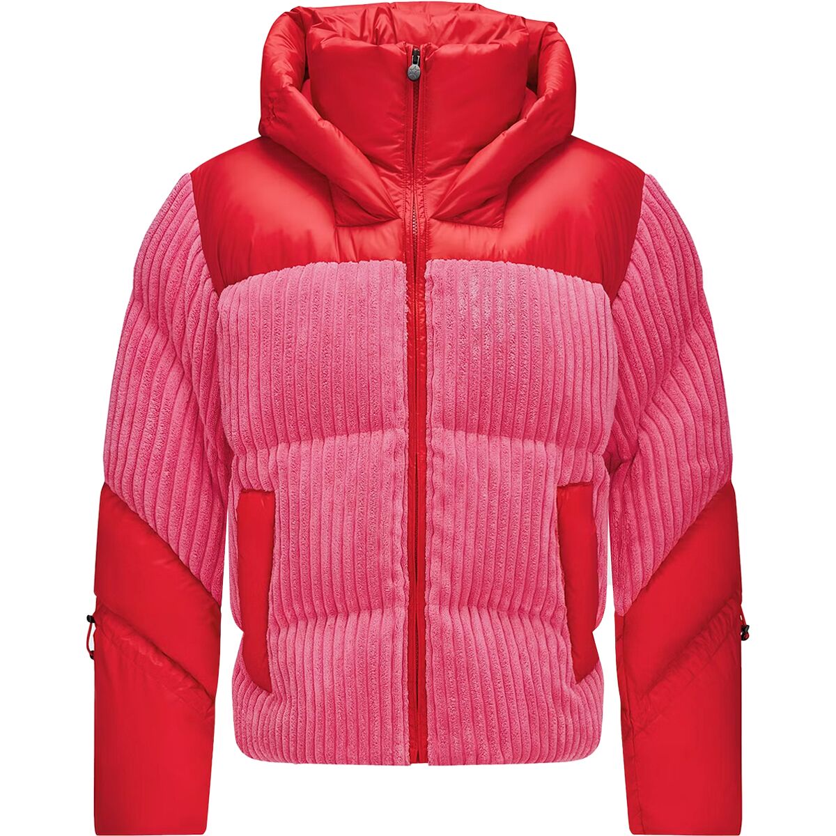 Perfect Moment Zao Short Down Jacket - Women's - Women