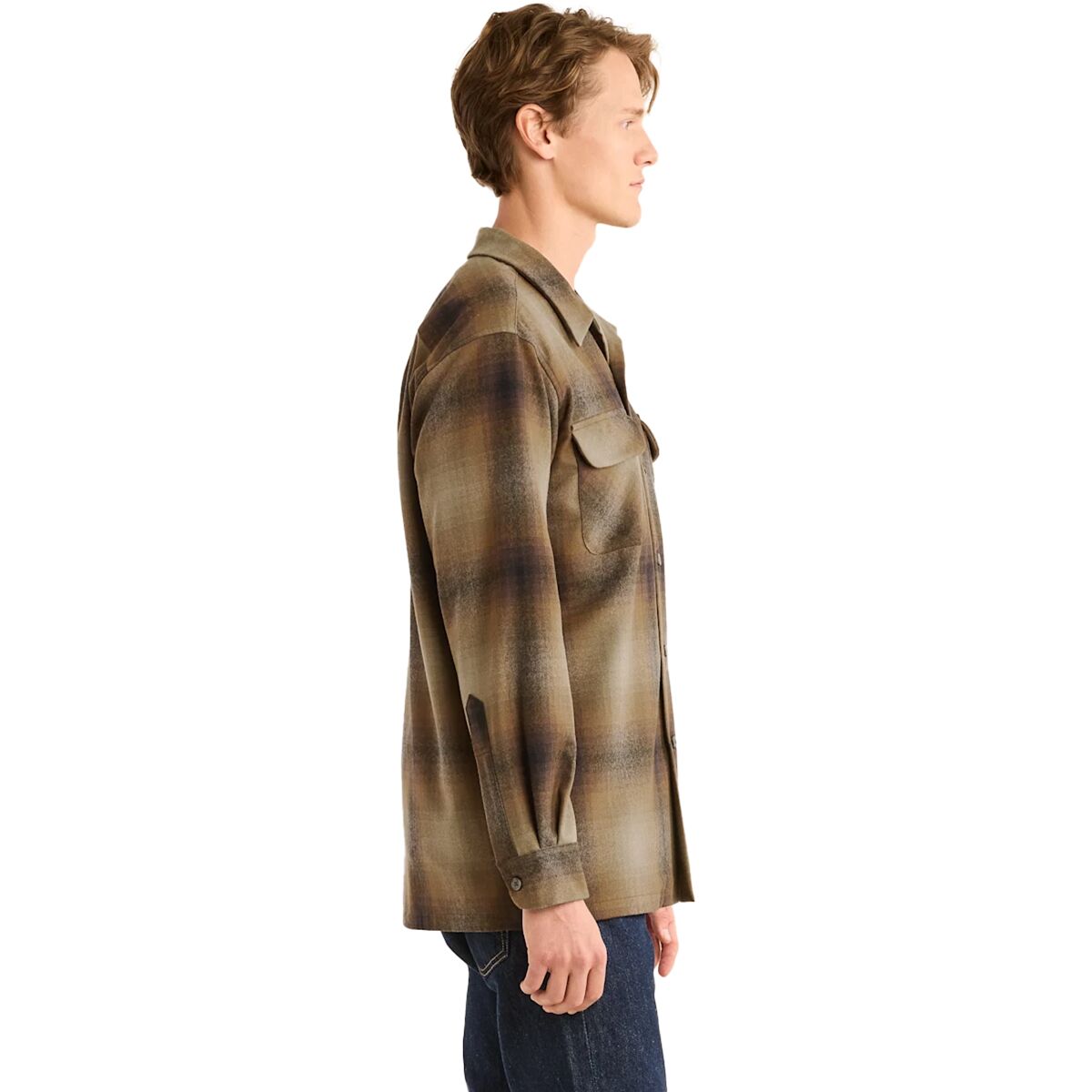 Pendleton Board Shirt - Men's - Men