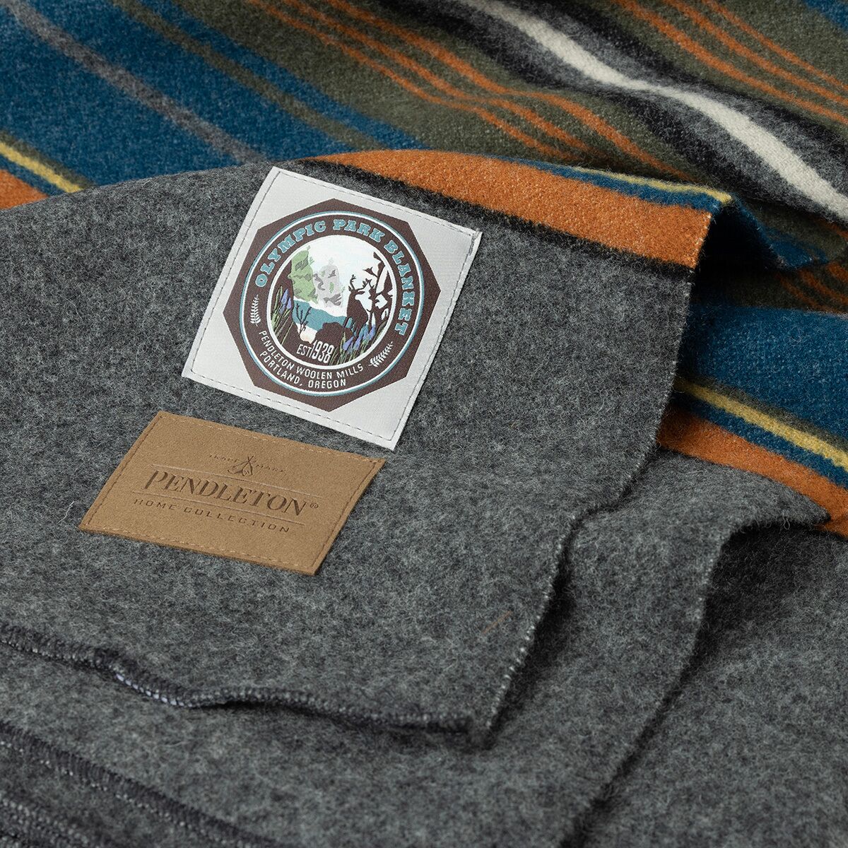 Pendleton National Park Collection Blanket - Men