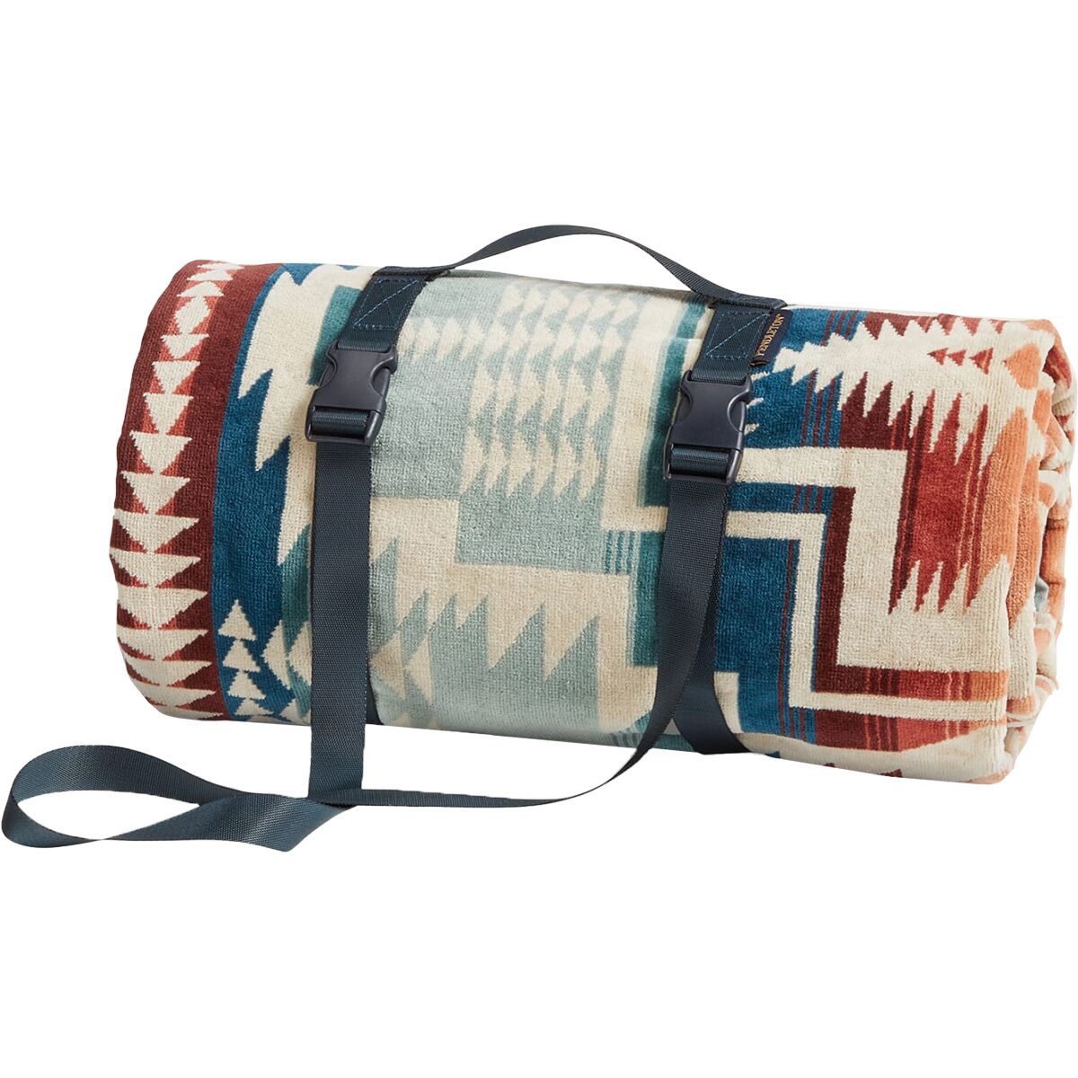 Pendleton Towel For Two - Men