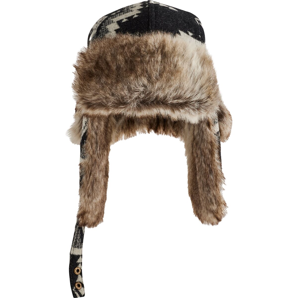 Pendleton Trapper Hat - Men
