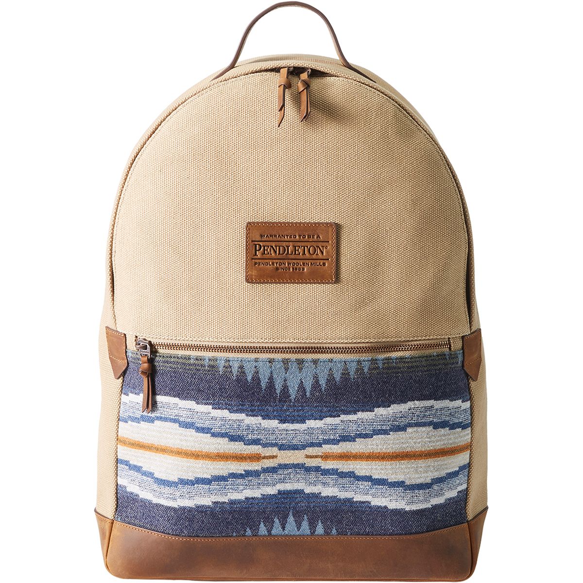 Pendleton Backpack - Women