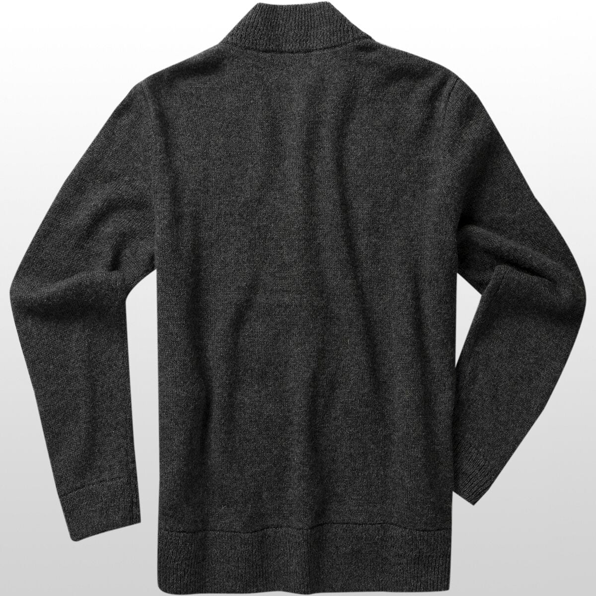 Pendleton Shetland Cardigan Sweater - Men's - Men
