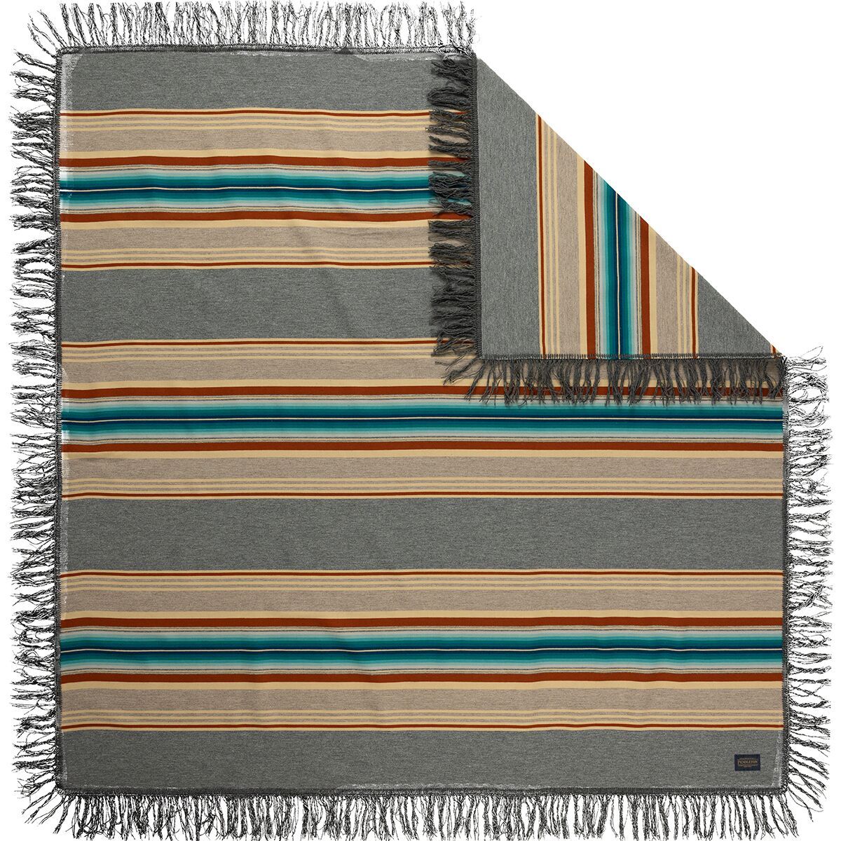 Pendleton Serape Shawl - Men