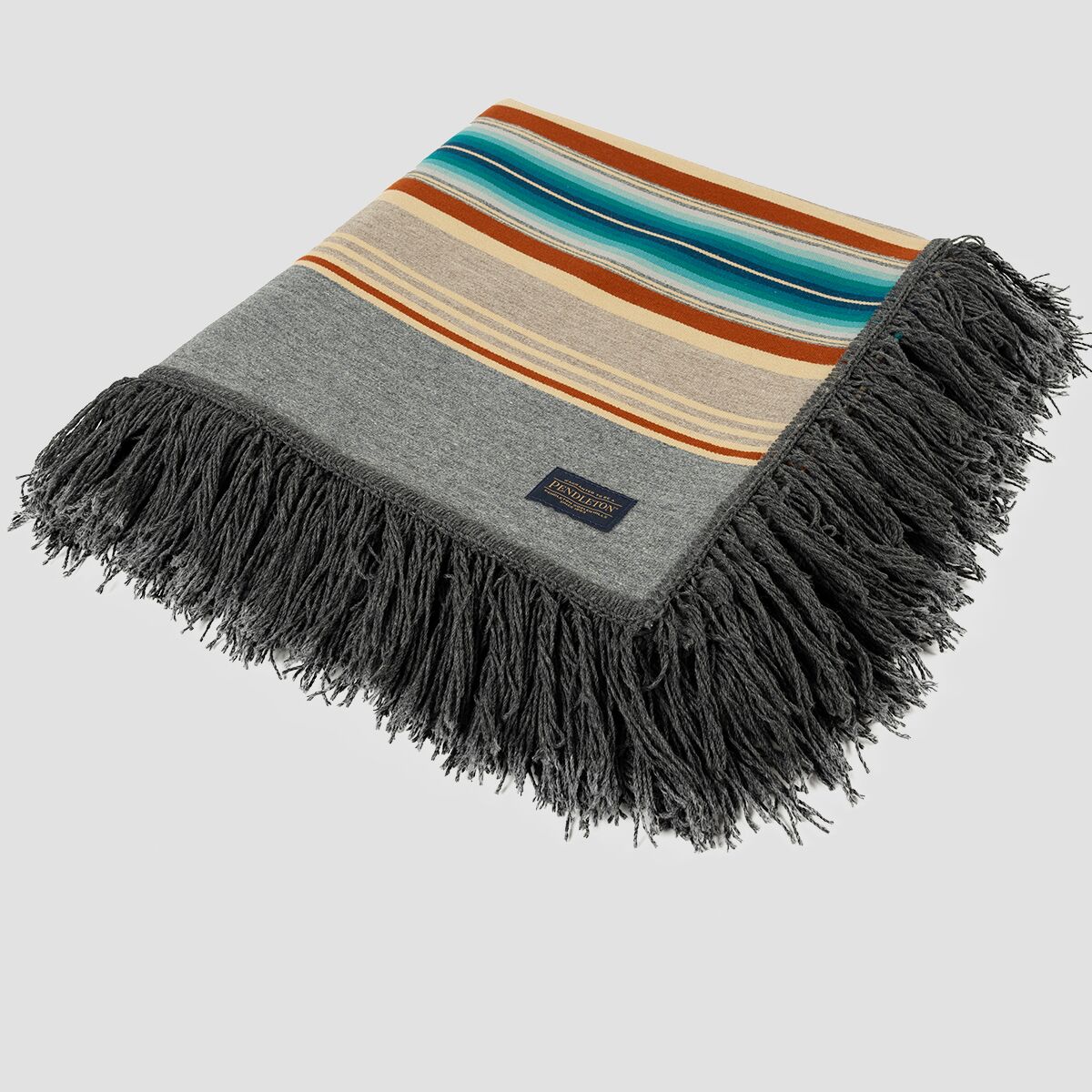 Pendleton Serape Shawl - Men