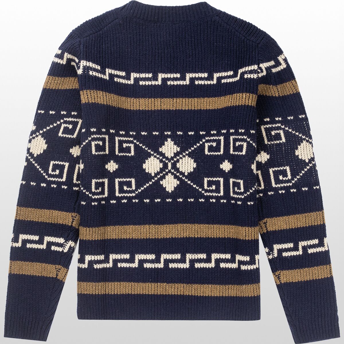 売れ筋商品|||ペンドルトン ニット&セーター アウター レディース Westerley Crewneck Sweater - Women's Copper Brown Multi Pendleton Westerley Crewneck Sweater - Women's - Women