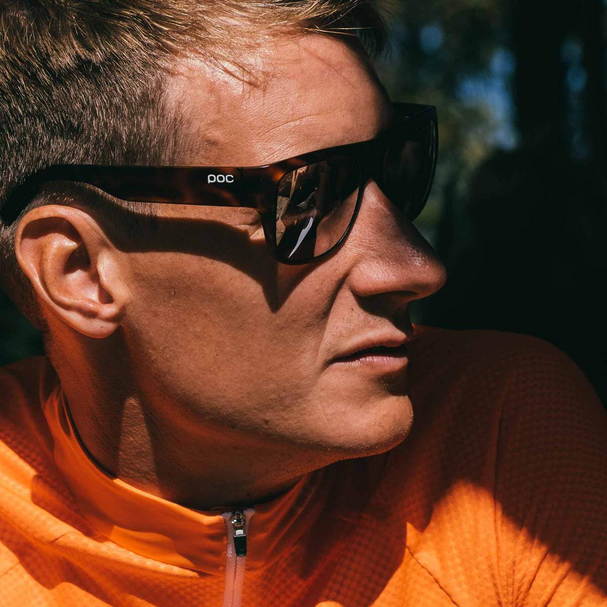 POC サングラス want POC Want Sunglasses - Men