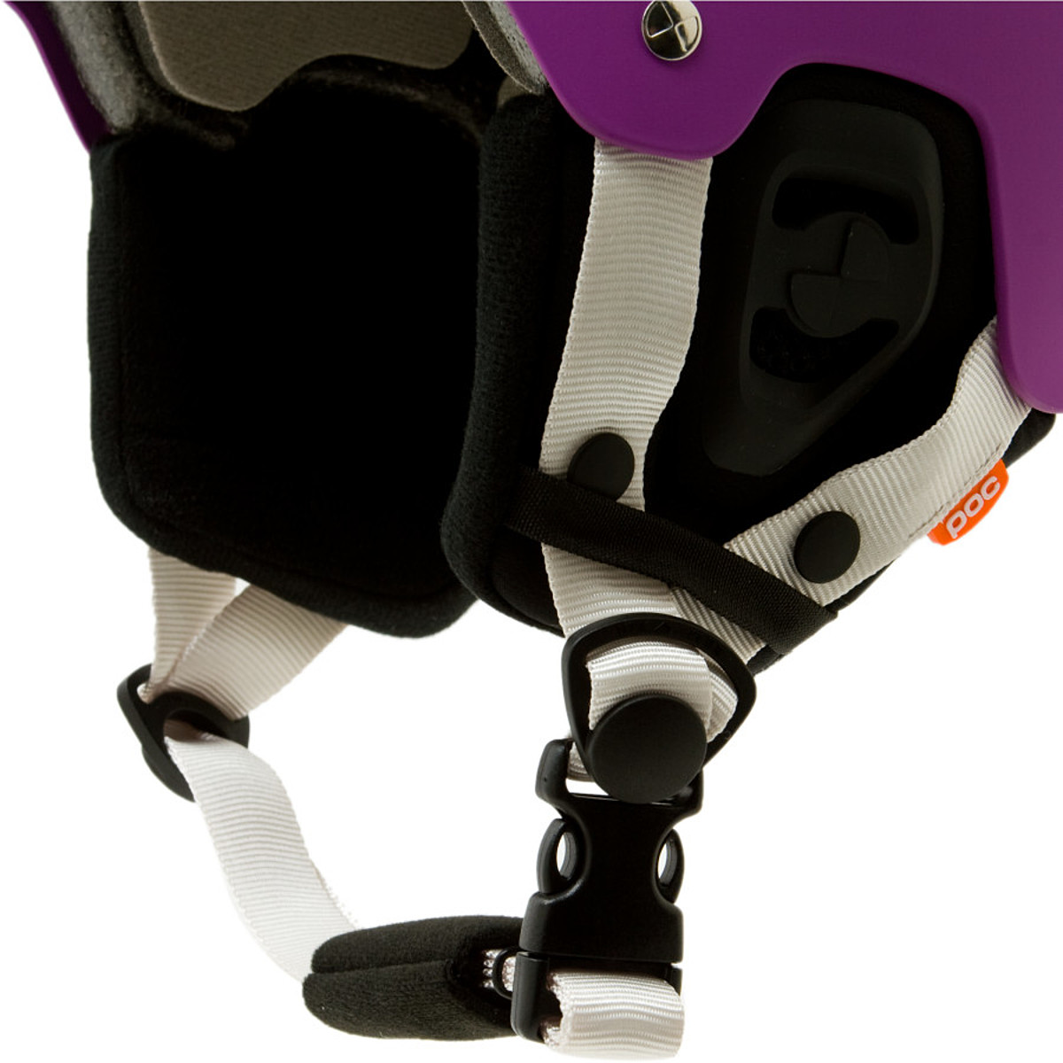 POC Receptor BUG Helmet - Ski