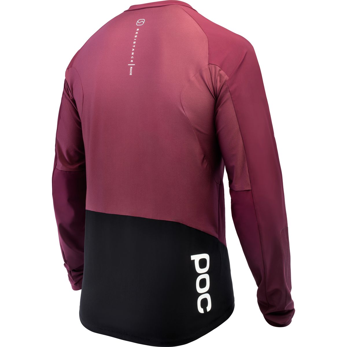 POC Resistance Pro Enduro Long-Sleeve Jersey - Men's - Men