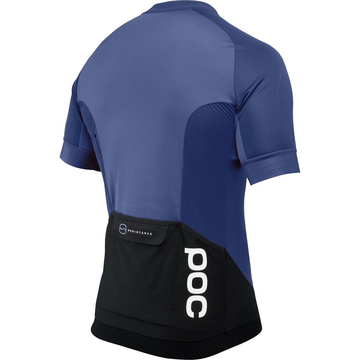POC Resistance Pro XC Zip T-Shirt - Men's - Men