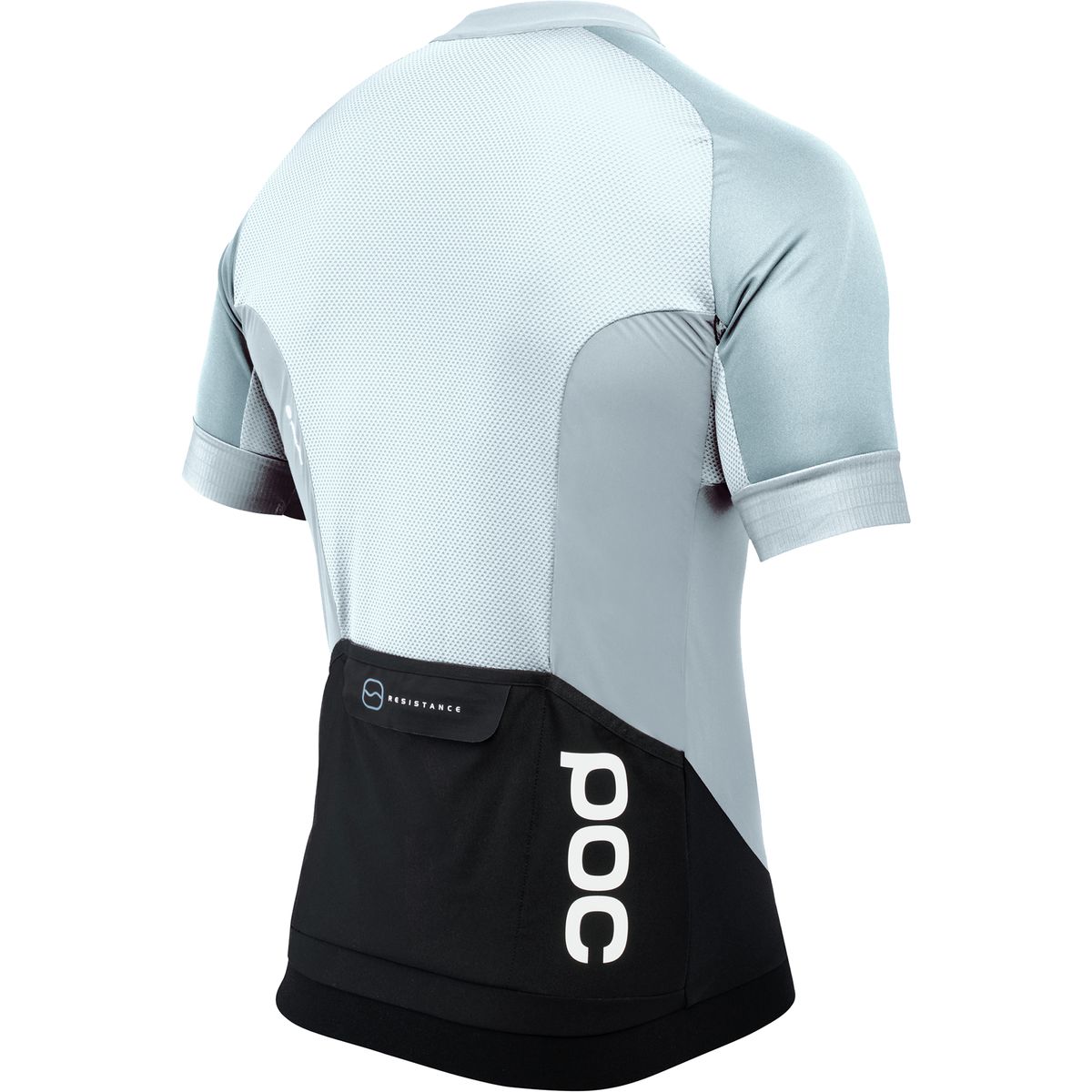 POC Resistance Pro XC Zip T-Shirt - Men's - Men