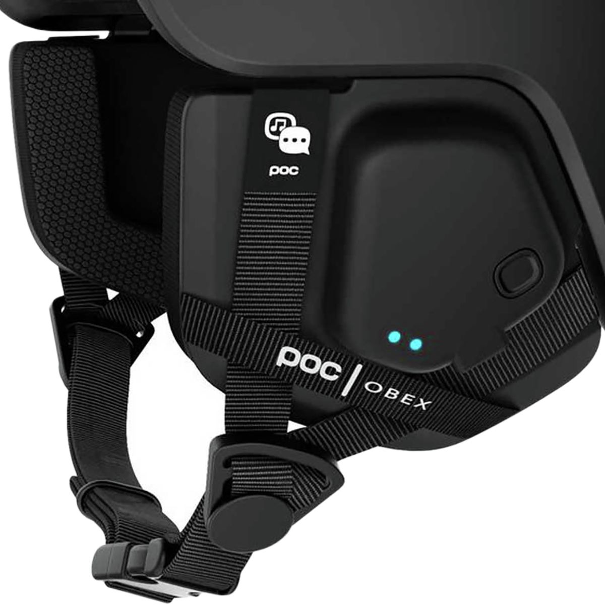 POC ポック Obex SPIN Communication ヘルメット X - XXL サイズ POC