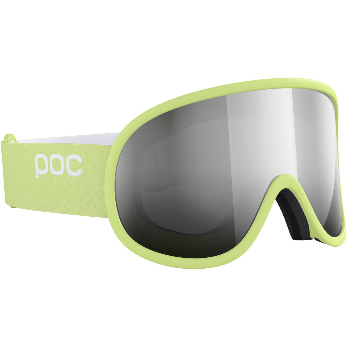 【新品未使用】POC retina big clarity ポック　ゴーグル Amazon | POC Retina ビッグクラリティゴーグル スキー