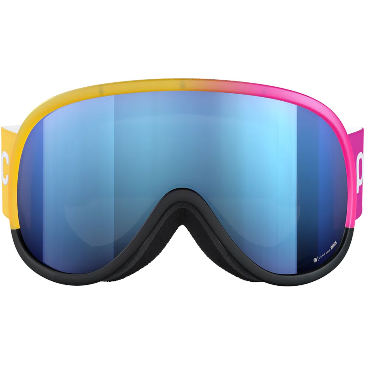 POC Retina Clarity Comp Goggles - Ski