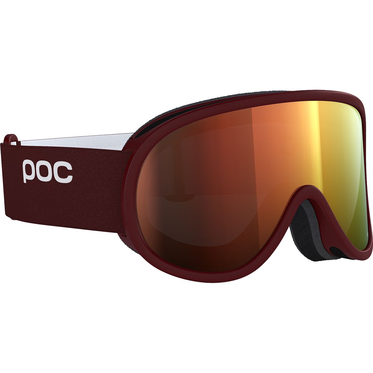 POC Retina Big Clarity COMP Goggle - Race Werks
