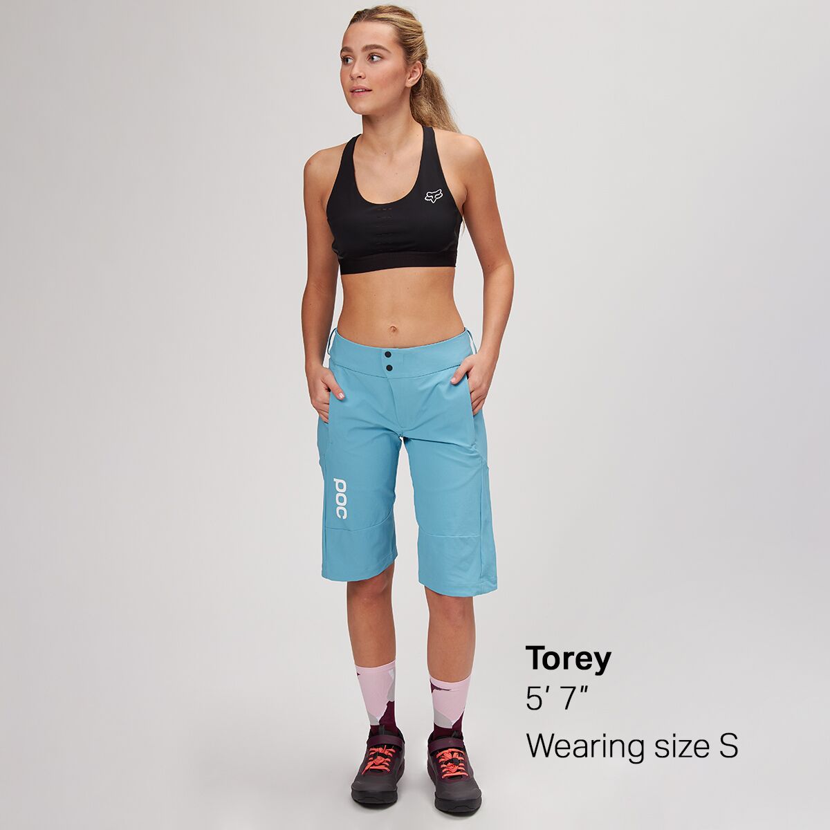 POC Essential MTB Short - Women's - Women