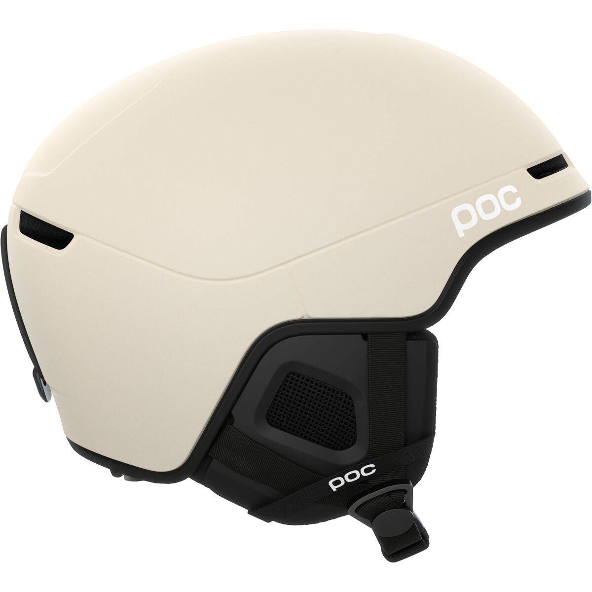 creep　poc obex pure Obex Pure Ski Helmet in Hydrogen White | POC (US)