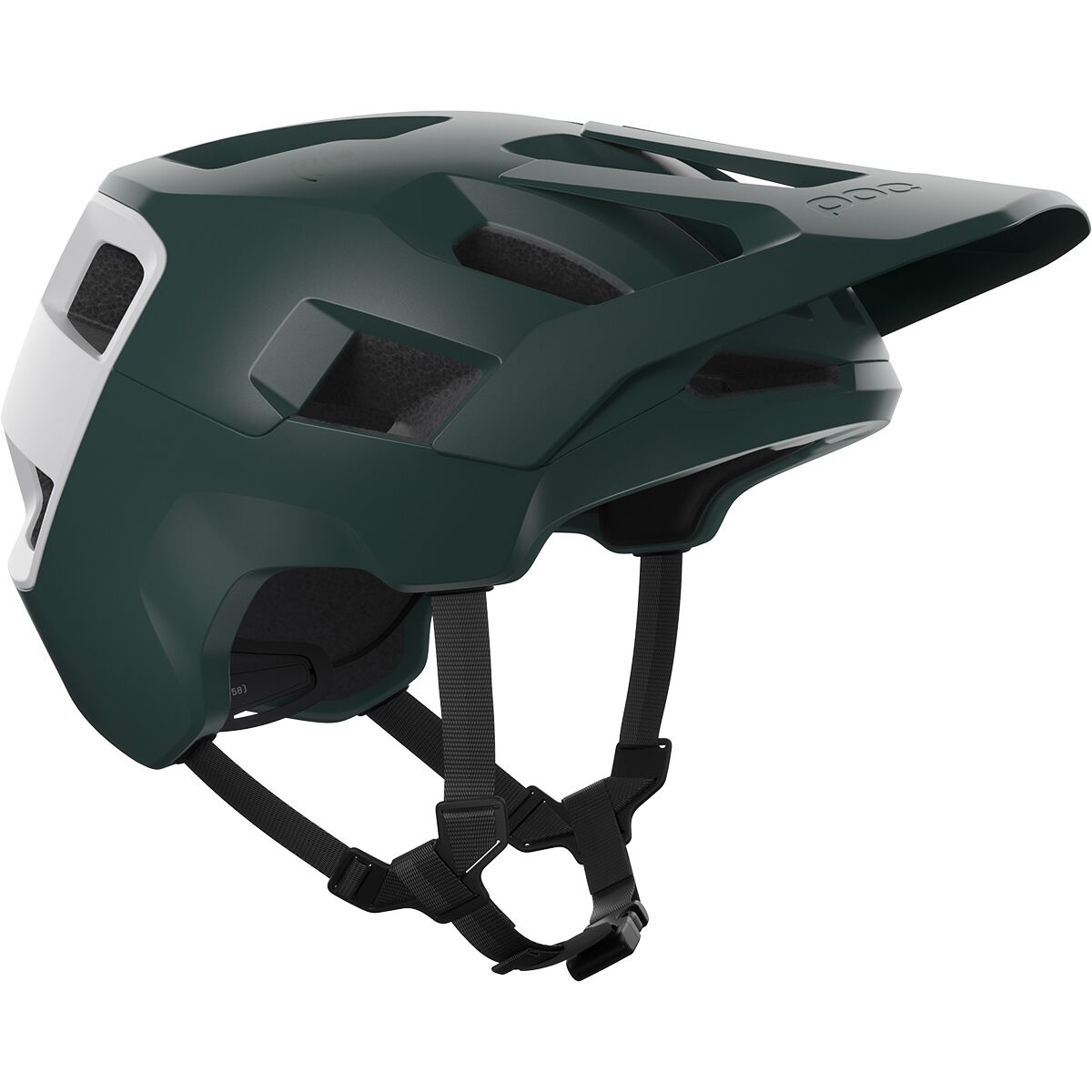 POC KORTAL RACE MIOS & ORA CLARITYセット POC Kortal Race MIPS mountain bike helmet goes high-tech