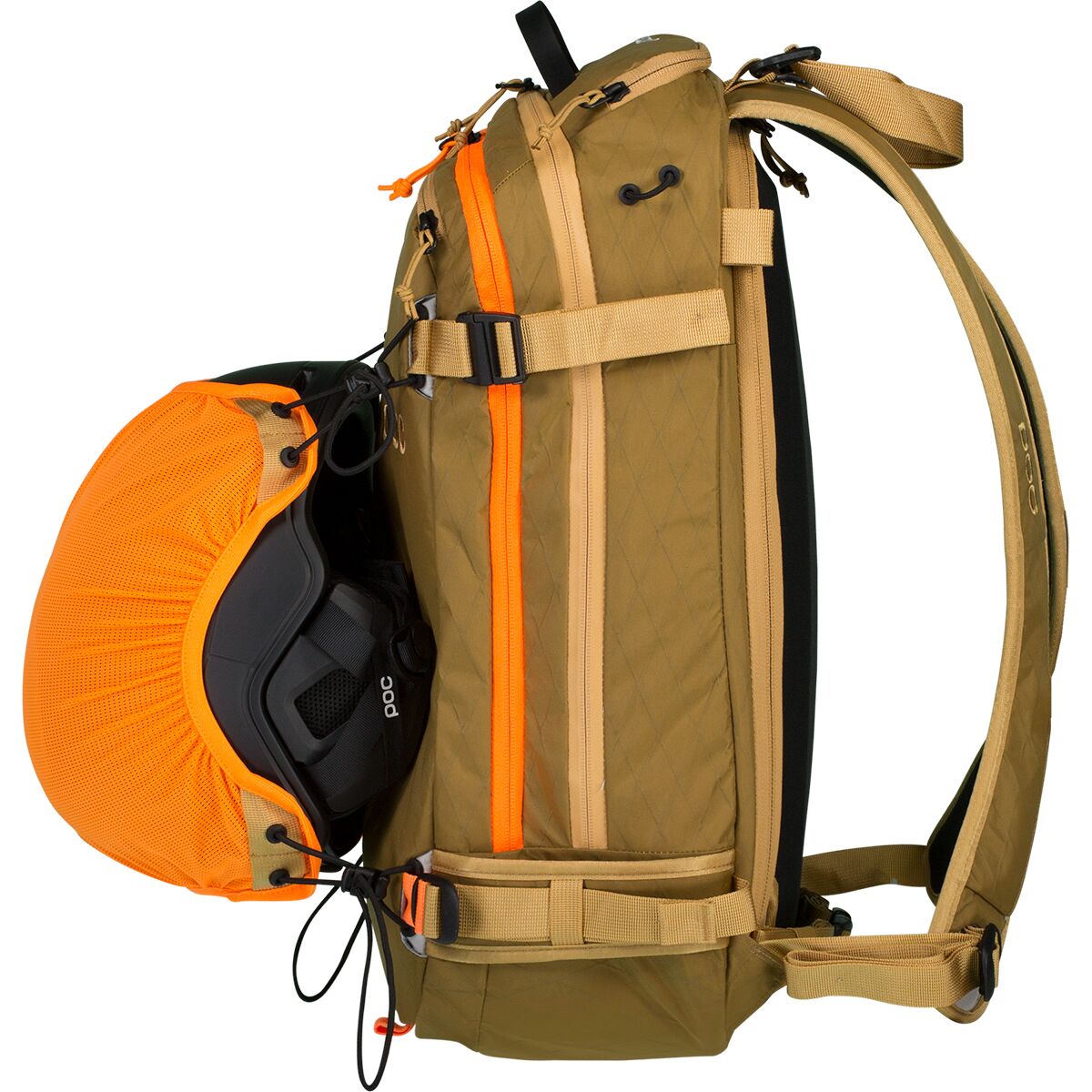 スケートボード POC DIMENSION VPD BACKPACK POC Dimension VPD Backpack - Ski