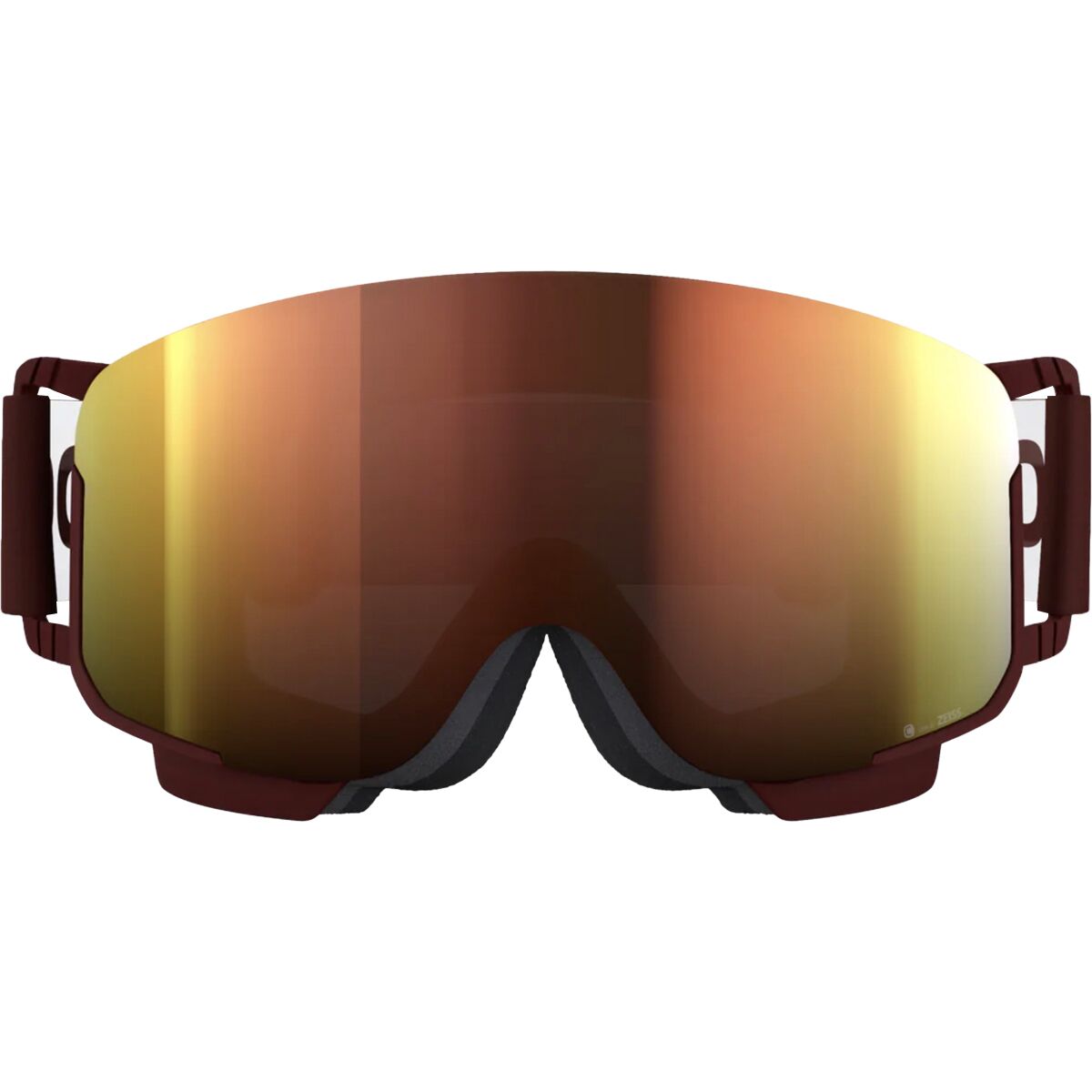POC Nexal Mid Clarity Goggles - Ski