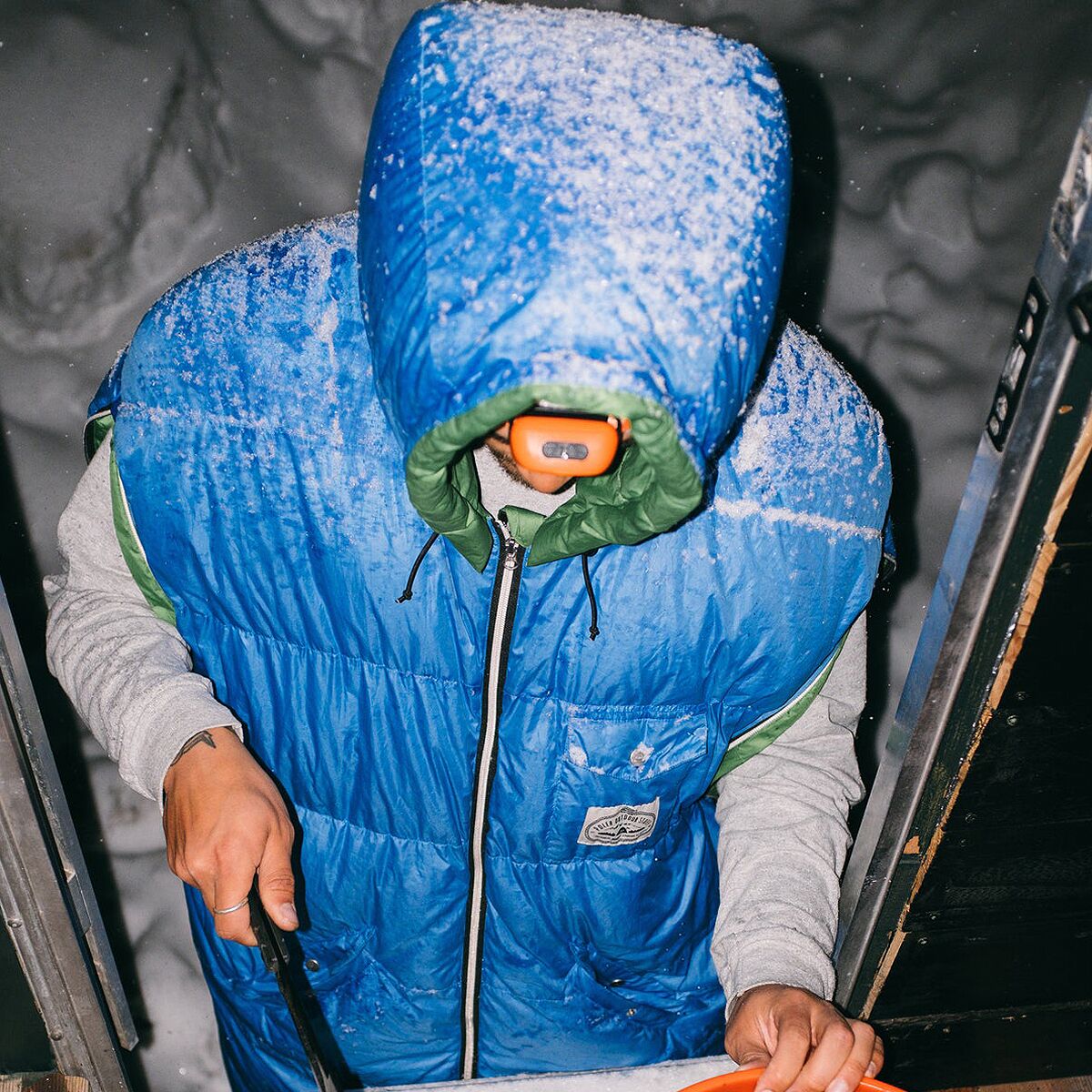 Poler The Zonker - Men