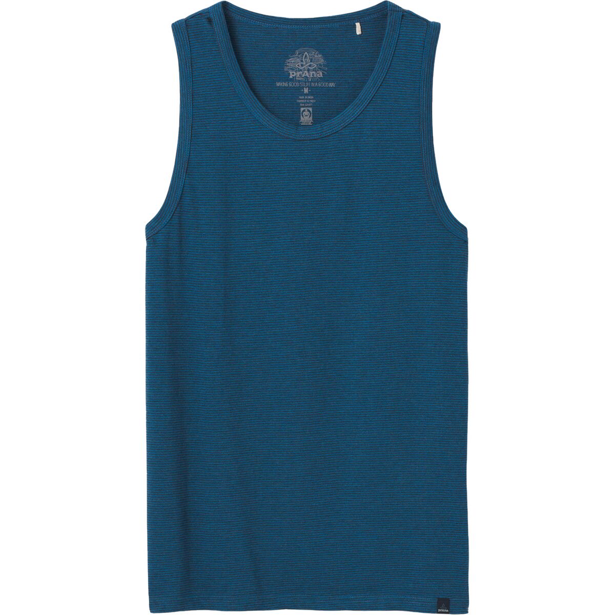 prana tank top mens