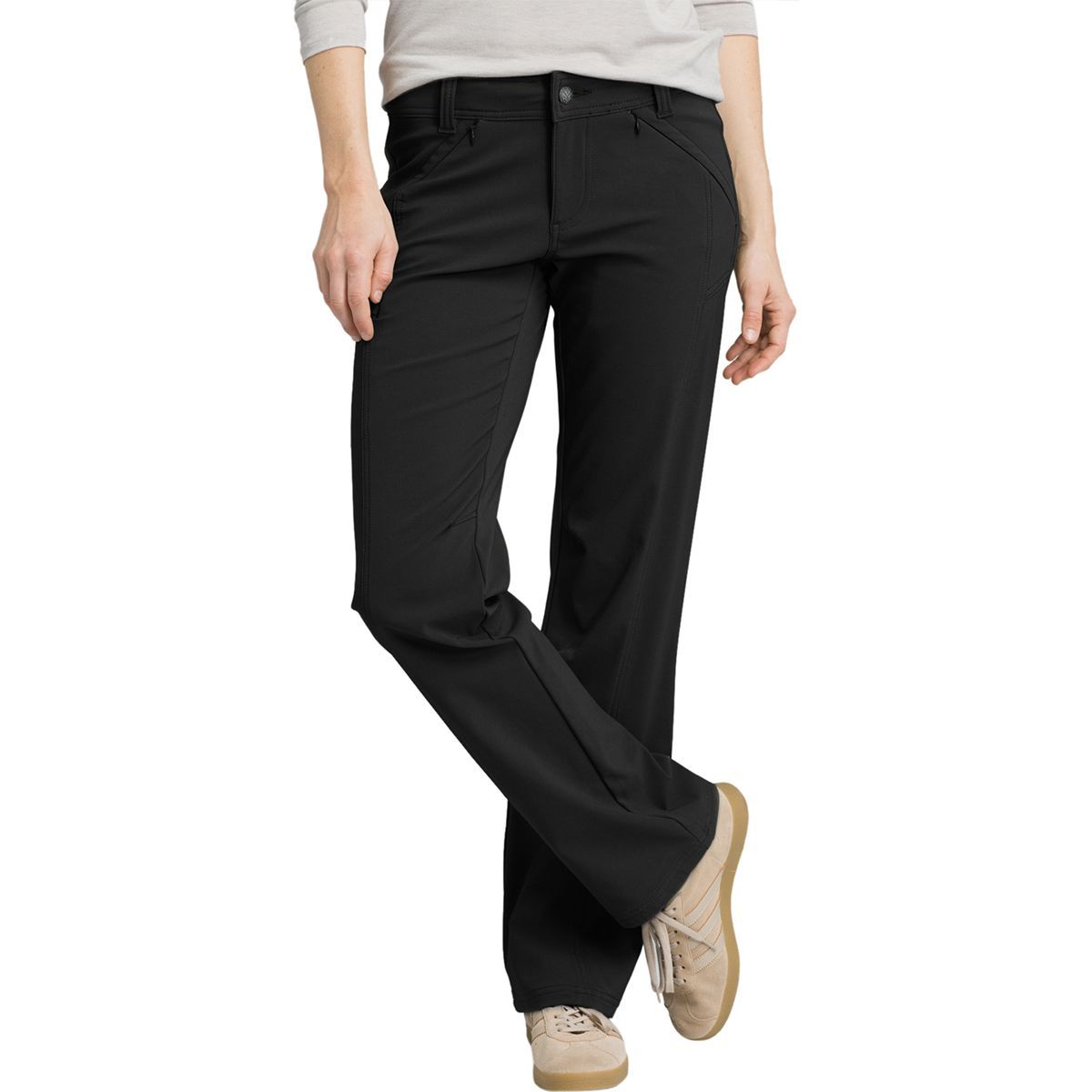【PORTERNA】Pre Warmer Lounge Pants Alfani Intimates Women's Thermal Jogger Pajama Pants (Grey