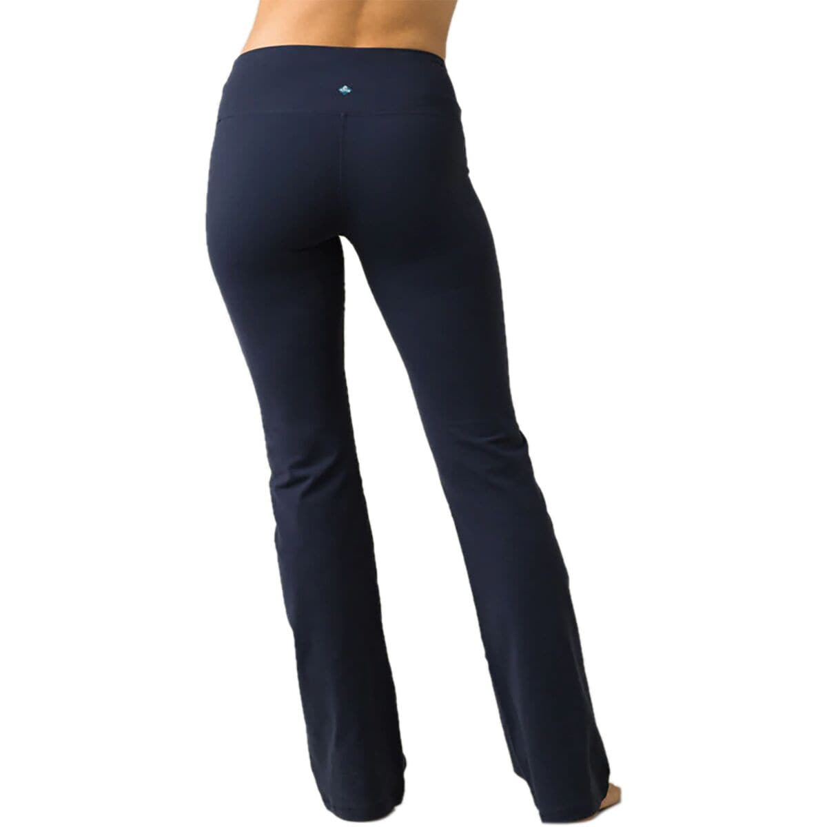 prAna Pillar Short Inseam Yoga Pants