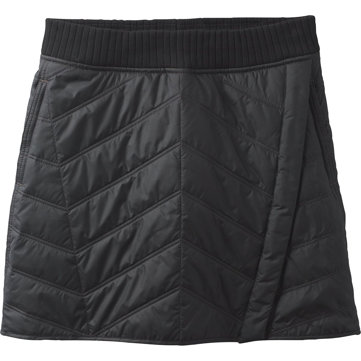 プラナ Prana Esla Skirt レディース Skirts Black プラナ Prana Esla Skirt レディース Skirts Black