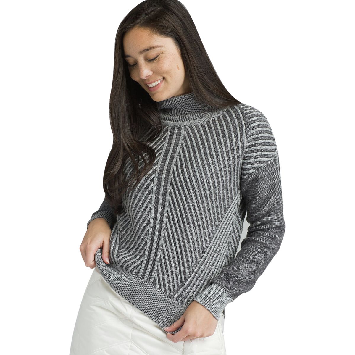 prAna Sentiment Sweater - Women's - Women