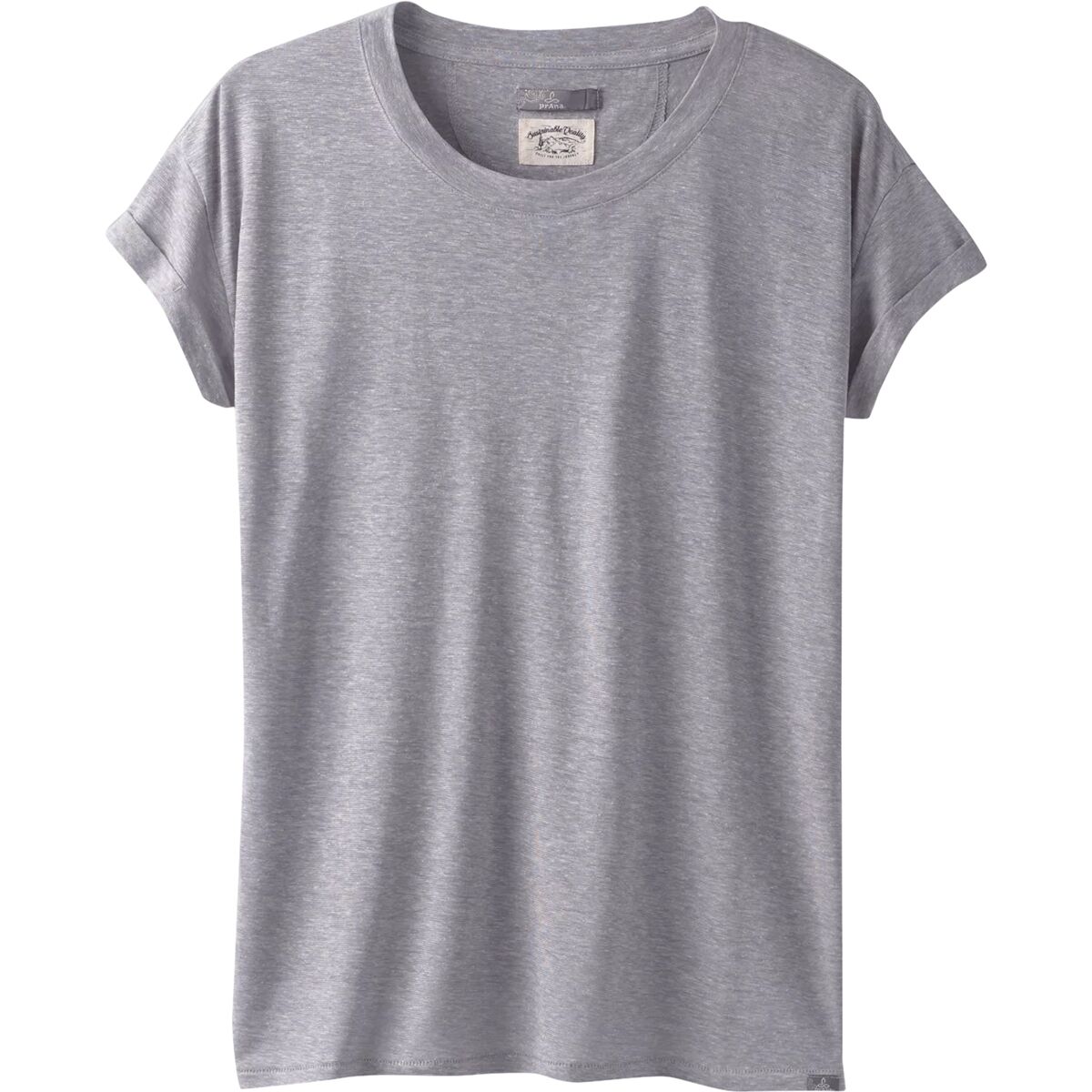 prAna Cozy Up T-Shirt - Women's - Women