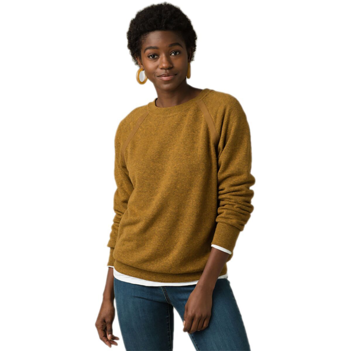 prAna Cozy Up Sweatshirt - Women's - Women