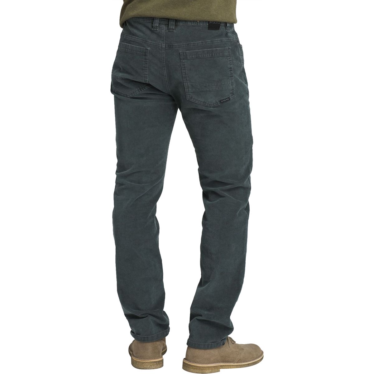 prAna Sustainer Corduroy Pant - Men's