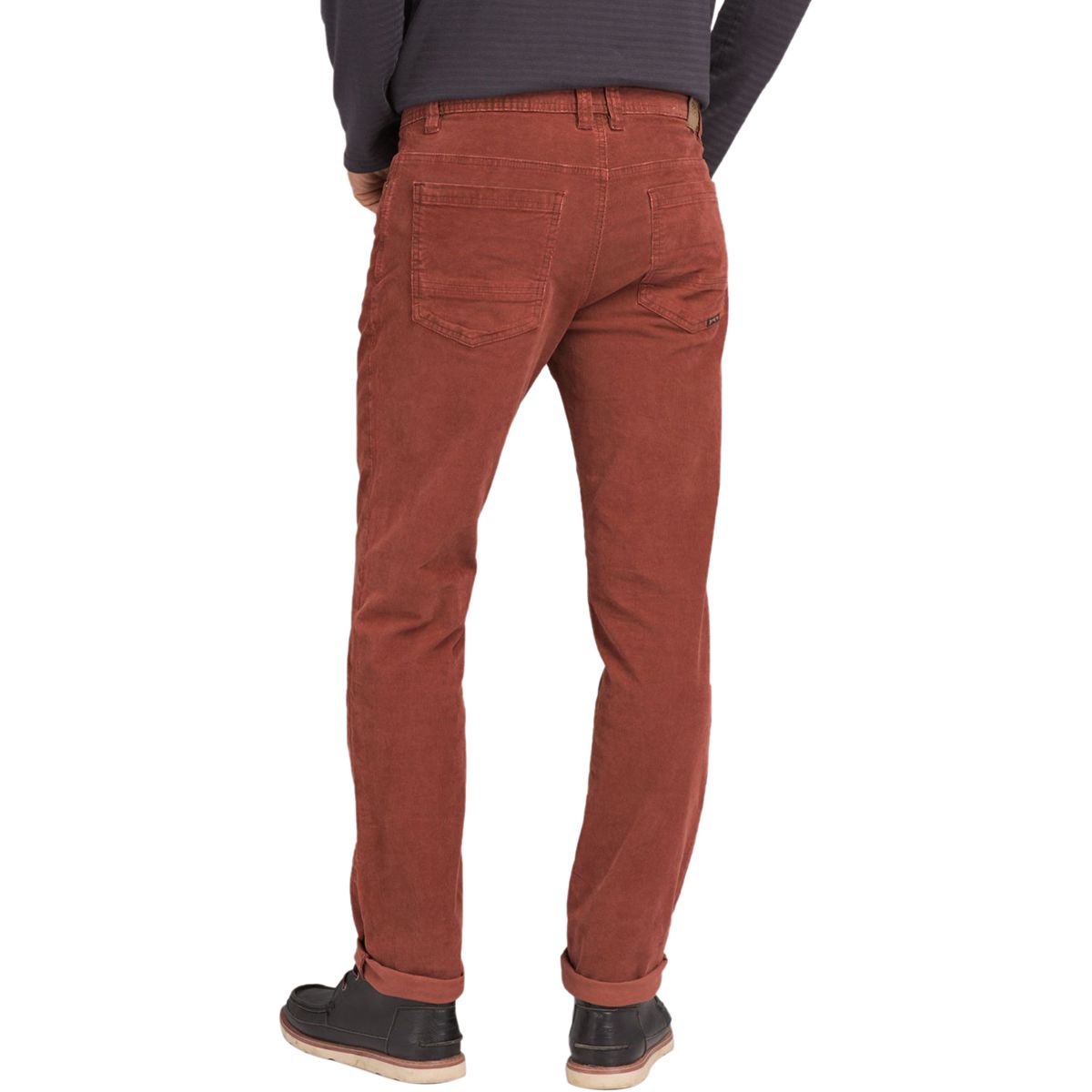 sustainer cord pant